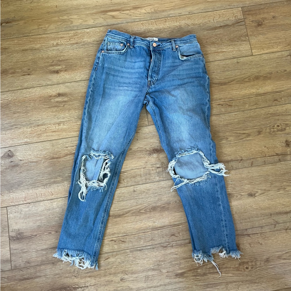 We The Free jeans